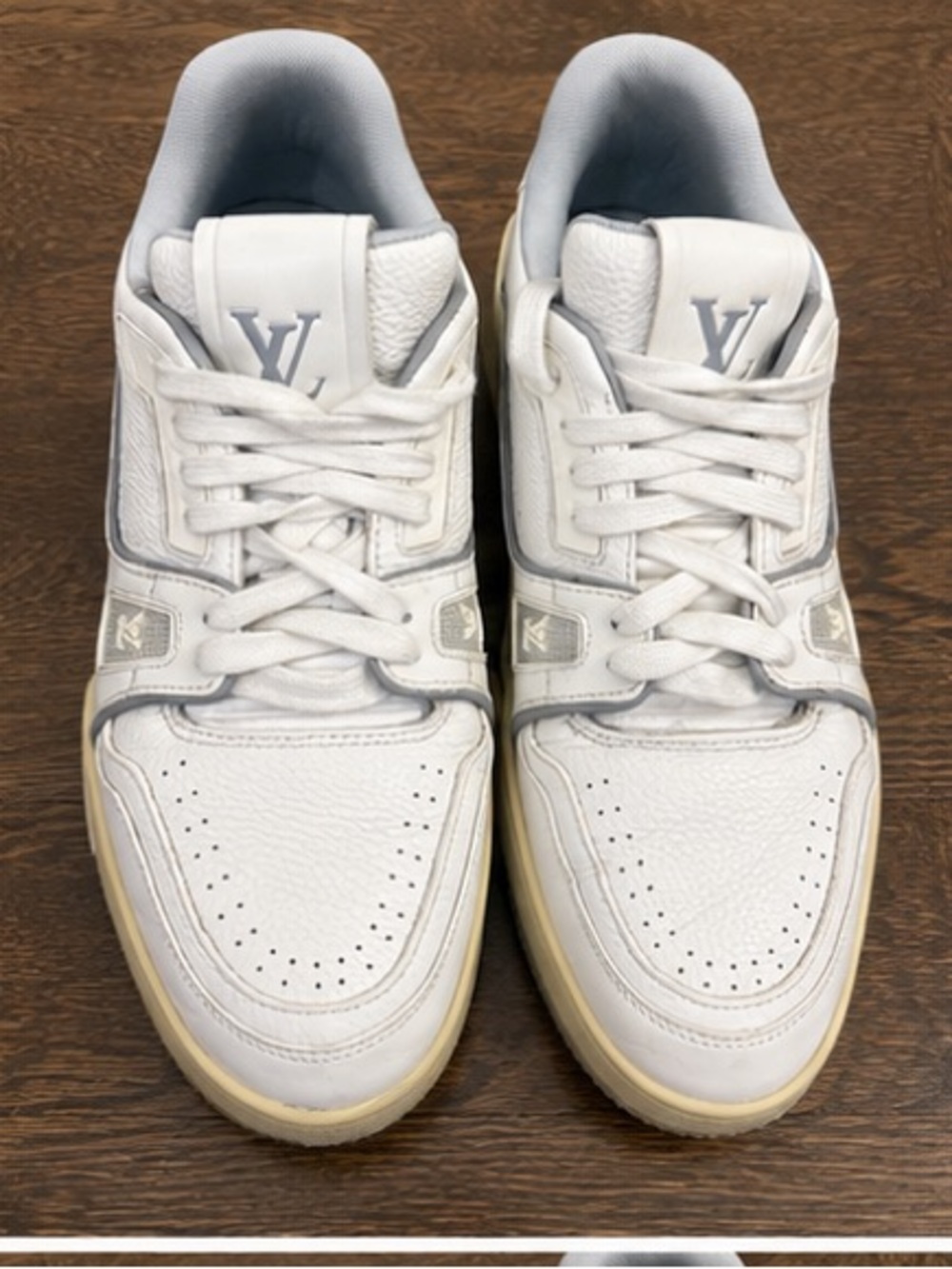 LV Men’s trainers